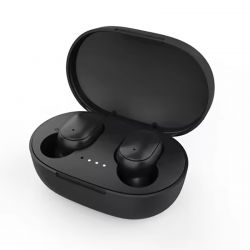 PA0005-Black-2024 TWS Wireless Earbuds Stereo Headset 5.2 Stereo